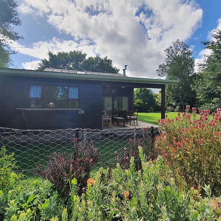 Beautiful Garden Cottage Stormsrivier Exterior foto