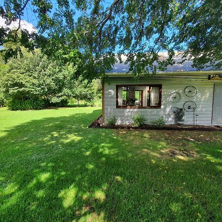 Beautiful Garden Cottage Stormsrivier Exterior foto