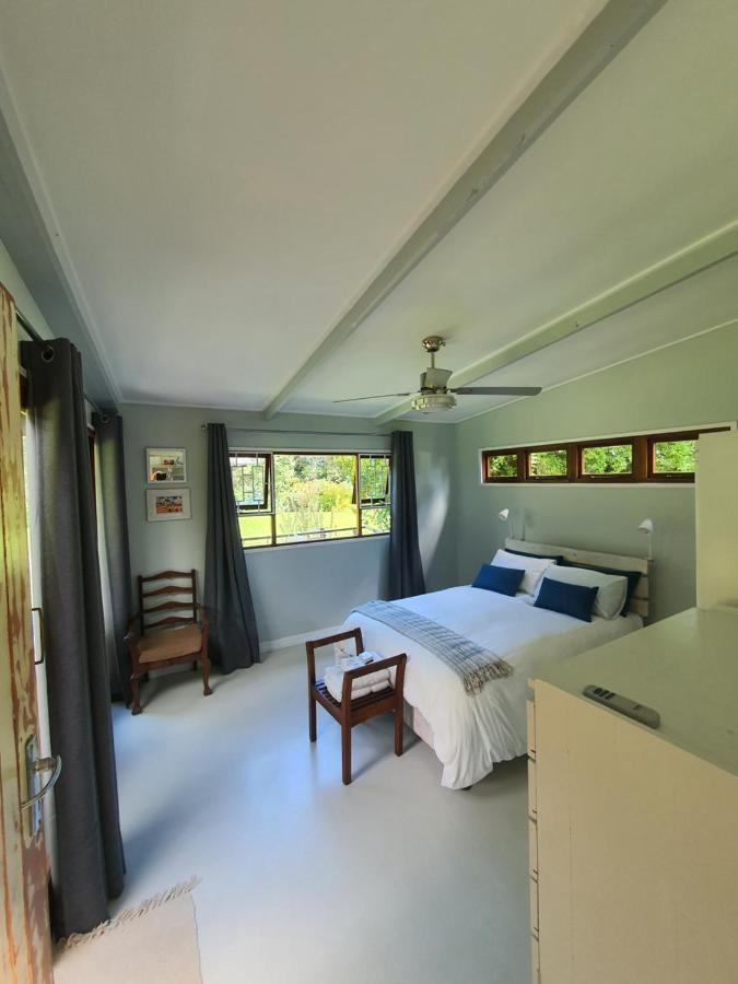 Beautiful Garden Cottage Stormsrivier Exterior foto
